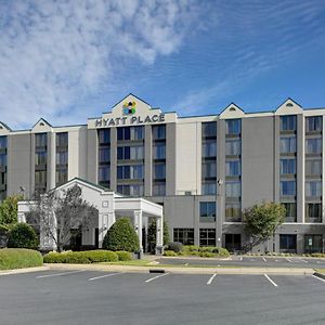 Hyatt Place Memphis Primacy Parkway