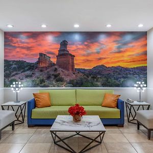 Best Western Palo Duro Canyon Inn & Suites