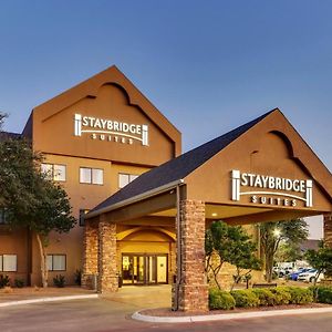 Staybridge Suites San Angelo By Ihg