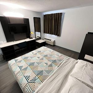Motel 6-Council Bluffs, Ia - Omaha East