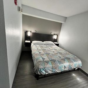 Queen Room Disability Access