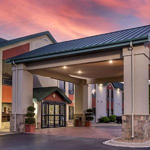 Best Western Plus Springfield Airport Inn