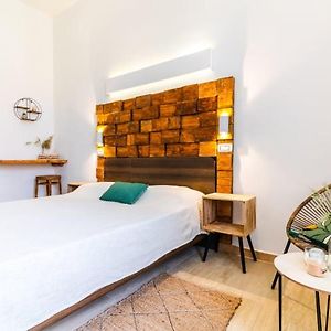Private Bathroom Queen Room