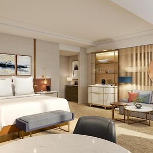 Executive King Suite