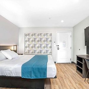 King Room Disability Access