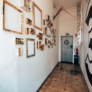 Dormitory Room