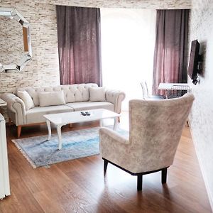 Executive King Suite