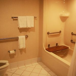 King Room Disability Access