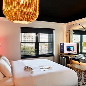 Medium King Room