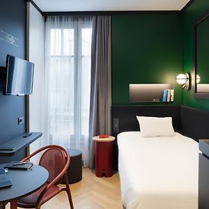 Standard Room with 1 Single Bed
