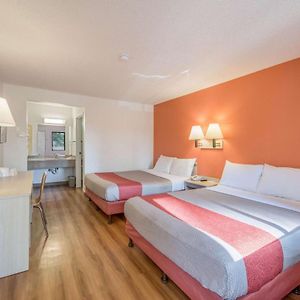 Queen Room Disability Access