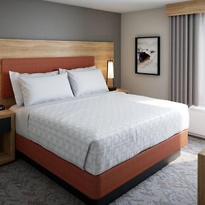 One-Bedroom King Suite
