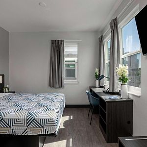 Double Room Disability Access