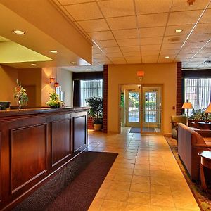 Quality Inn & Suites Mansfield