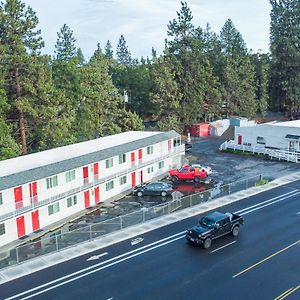 Budget Inn Bend