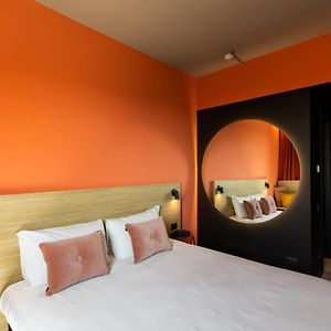Comfort Single Room
