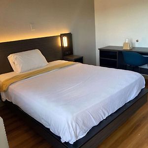 Queen Room Disability Access