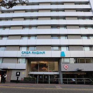 Casa Andina Select Miraflores