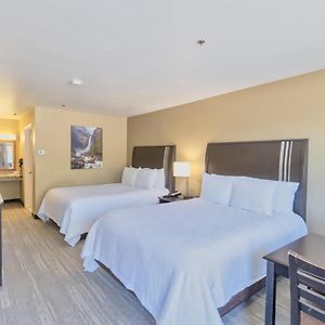 Family Room Disability Access