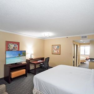 Two-Bedroom Suite