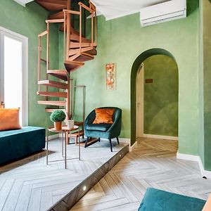 Ripetta Natural Suites