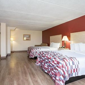 First-Floor Suite