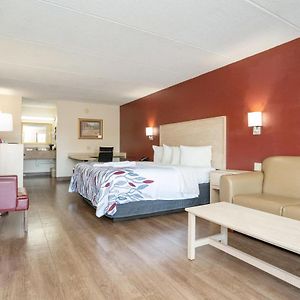 Superior First Floor King Room