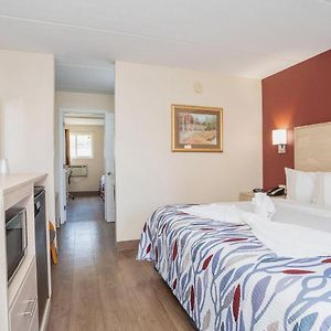 Two Room King Suite