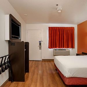 Double Room Disability Access