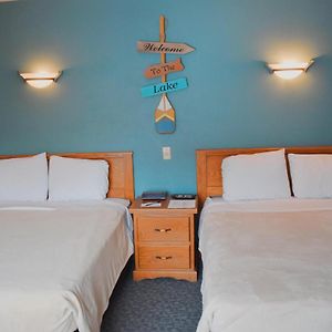 Double Room Disability Access