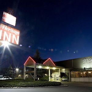 Heritage Inn Hotel & Convention Centre - Moose Jaw