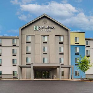 Mainstay Suites Carlisle - Harrisburg