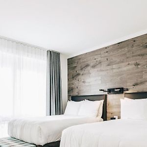 Top-floor Double Room
