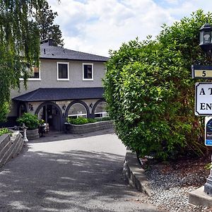 A Touch Of English B&B