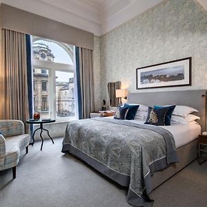 Executive King Room