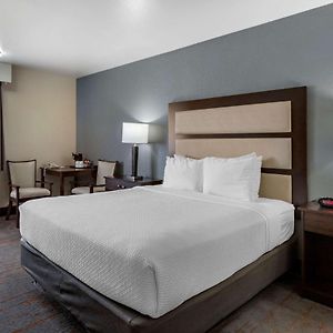 First Floor King Room