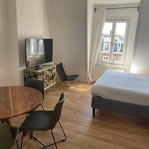 Cozy Pijp Apartment Amsterdam