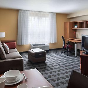 One-Bedroom Suite Mobility or hearing accessible