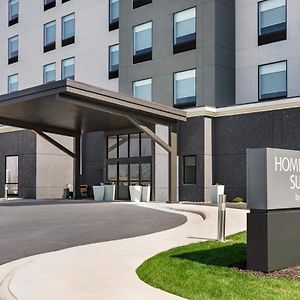 Homewood Suites By Hilton Springfield Medical District