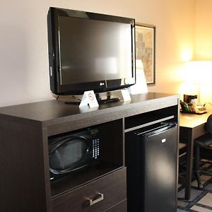 Queen Room Disability Access