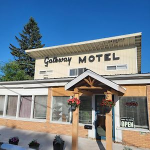 Gateway Motel