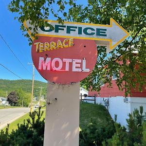The Terrace Motel