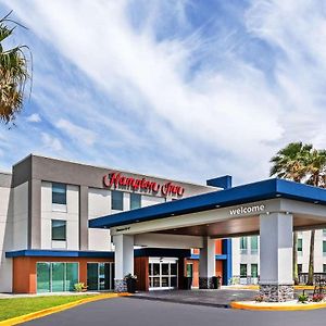Hampton Inn Sulphur Lake Charles
