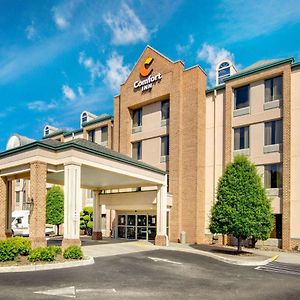 Comfort Inn Airport