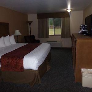 Deluxe  First Floor King Room Dog friendly