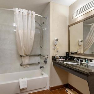 King Room Disability Access