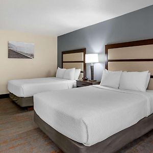 First Floor King Room