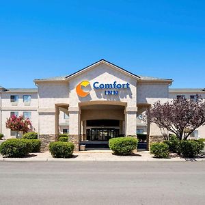 Comfort Inn Camp Verde I-17