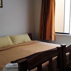 Hotel Pradera Verde Inn