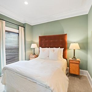 Queen Room Balcony